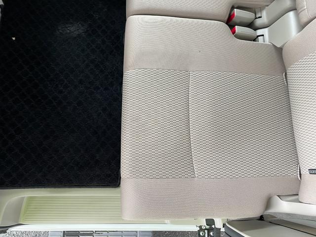 エブリイワゴン ＰＺターボスペシャル　両側電動スライドドア　左側電動ステップ　運転席シートヒーター　後方コーナーセンサー　ＥＴＣ　ドライブレコーダー　社外ナビ　地デジ　ＤＶＤ／ＣＤ再生　Ｂｌｕｅｔｏｏｔｈ接続　デュアルカメラブレーキ（58枚目）