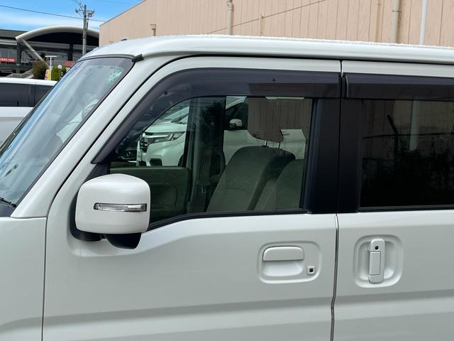 エブリイワゴン ＰＺターボスペシャル　両側電動スライドドア　左側電動ステップ　運転席シートヒーター　後方コーナーセンサー　ＥＴＣ　ドライブレコーダー　社外ナビ　地デジ　ＤＶＤ／ＣＤ再生　Ｂｌｕｅｔｏｏｔｈ接続　デュアルカメラブレーキ（70枚目）