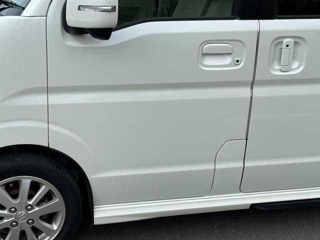 エブリイワゴン ＰＺターボスペシャル　両側電動スライドドア　左側電動ステップ　運転席シートヒーター　後方コーナーセンサー　ＥＴＣ　ドライブレコーダー　社外ナビ　地デジ　ＤＶＤ／ＣＤ再生　Ｂｌｕｅｔｏｏｔｈ接続　デュアルカメラブレーキ（71枚目）