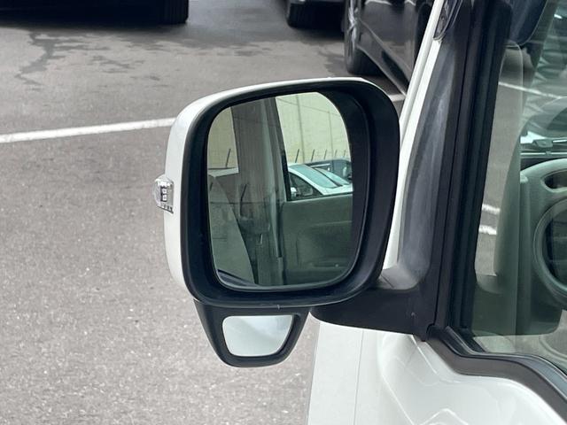 エブリイワゴン ＰＺターボスペシャル　両側電動スライドドア　左側電動ステップ　運転席シートヒーター　後方コーナーセンサー　ＥＴＣ　ドライブレコーダー　社外ナビ　地デジ　ＤＶＤ／ＣＤ再生　Ｂｌｕｅｔｏｏｔｈ接続　デュアルカメラブレーキ（79枚目）