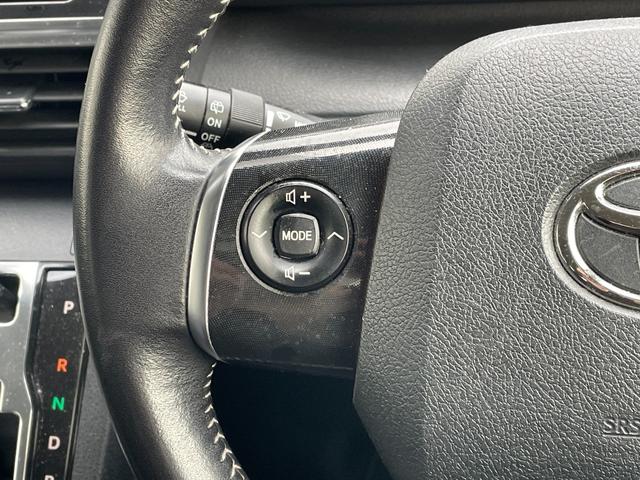 シエンタ ハイブリッドG 純正エアロ 純正SDナビフルセグ 後席フリップD セーフティセンスC レーンディパーチャーアラート プリクラッシュセーフティ オートマチックハイビーム 先行車発進お知らせ 両側電動パワースライドドア(13枚目)