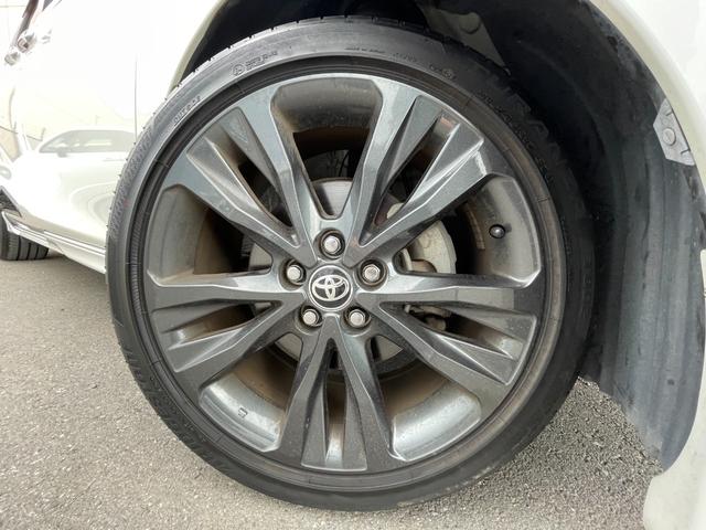 シエンタ ハイブリッドG 純正エアロ 純正SDナビフルセグ 後席フリップD セーフティセンスC レーンディパーチャーアラート プリクラッシュセーフティ オートマチックハイビーム 先行車発進お知らせ 両側電動パワースライドドア(18枚目)