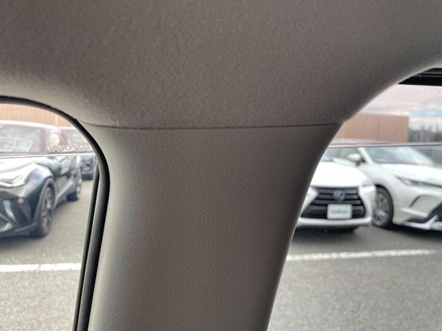 シエンタ ハイブリッドG 純正エアロ 純正SDナビフルセグ 後席フリップD セーフティセンスC レーンディパーチャーアラート プリクラッシュセーフティ オートマチックハイビーム 先行車発進お知らせ 両側電動パワースライドドア(42枚目)