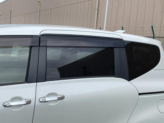 シエンタ ハイブリッドG 純正エアロ 純正SDナビフルセグ 後席フリップD セーフティセンスC レーンディパーチャーアラート プリクラッシュセーフティ オートマチックハイビーム 先行車発進お知らせ 両側電動パワースライドドア(70枚目)