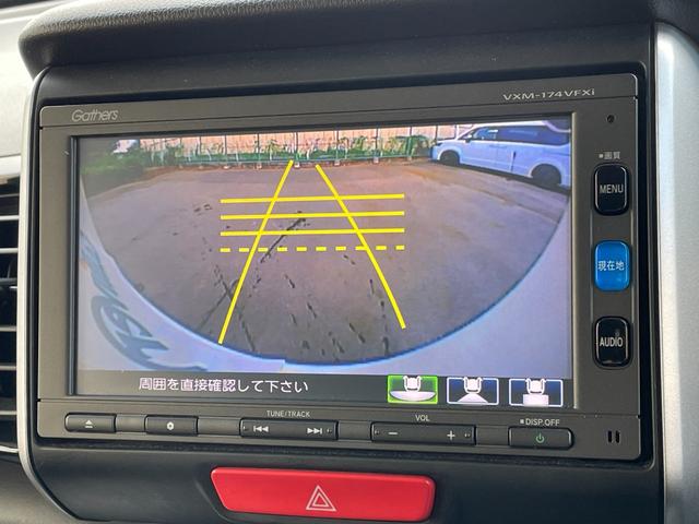 N-BOXカスタム G ターボSSブラックスタイルパッケージ(4枚目)