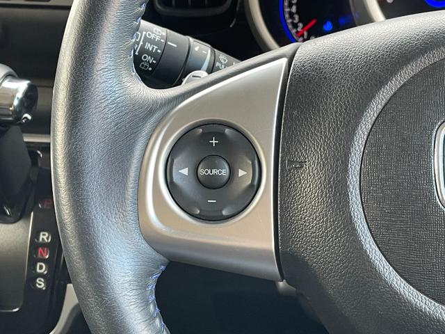 N-BOXカスタム G ターボSSブラックスタイルパッケージ(13枚目)