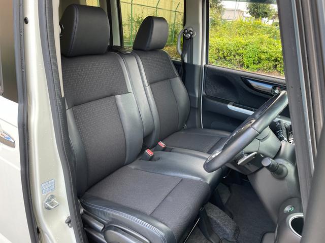 N-BOXカスタム G ターボSSブラックスタイルパッケージ(14枚目)