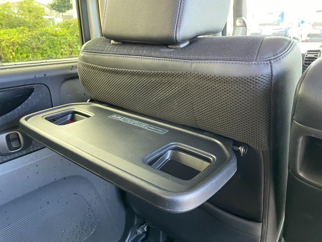 N-BOXカスタム G ターボSSブラックスタイルパッケージ(22枚目)