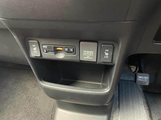 N-BOXカスタム G ターボSSブラックスタイルパッケージ(35枚目)