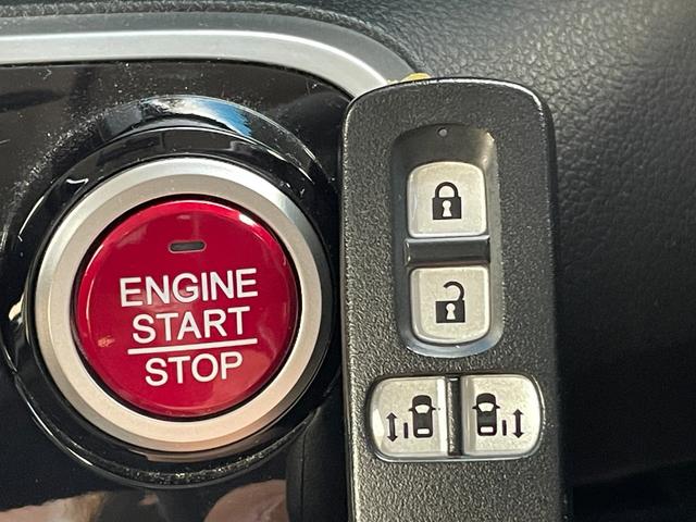 N-BOXカスタム G ターボSSブラックスタイルパッケージ(36枚目)