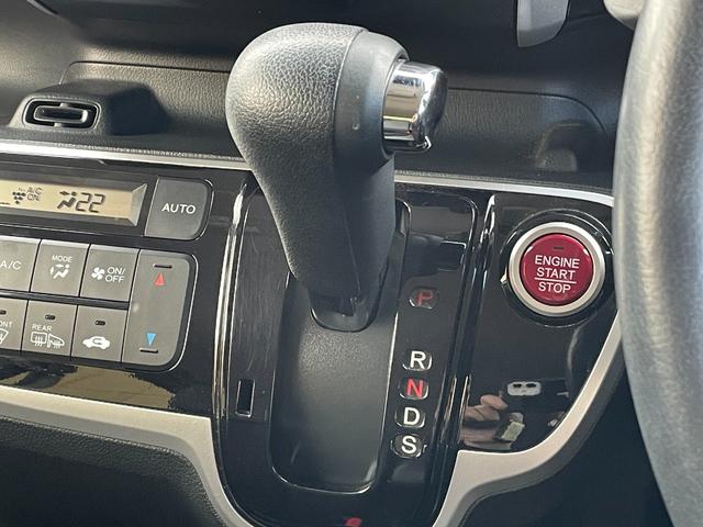 N-BOXカスタム G ターボSSブラックスタイルパッケージ(37枚目)