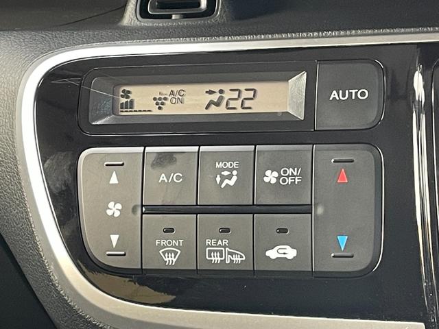 N-BOXカスタム G ターボSSブラックスタイルパッケージ(38枚目)