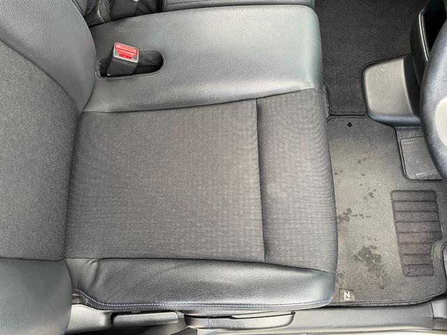 N-BOXカスタム G ターボSSブラックスタイルパッケージ(43枚目)