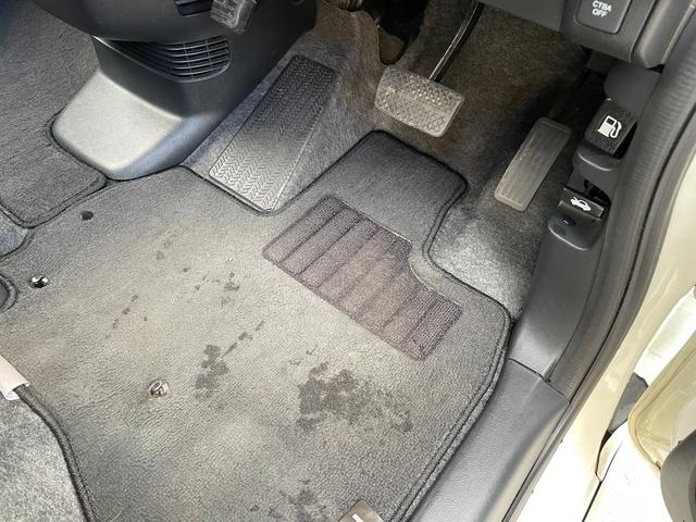 N-BOXカスタム G ターボSSブラックスタイルパッケージ(44枚目)