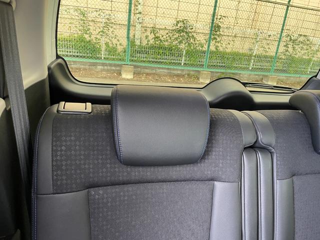 N-BOXカスタム G ターボSSブラックスタイルパッケージ(46枚目)