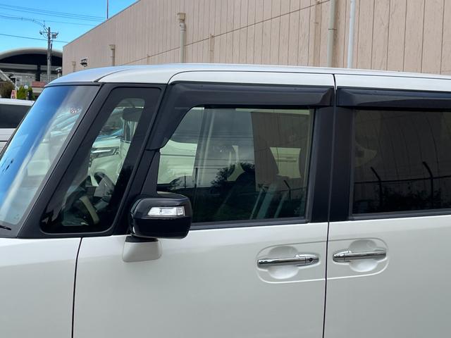 N-BOXカスタム G ターボSSブラックスタイルパッケージ(69枚目)