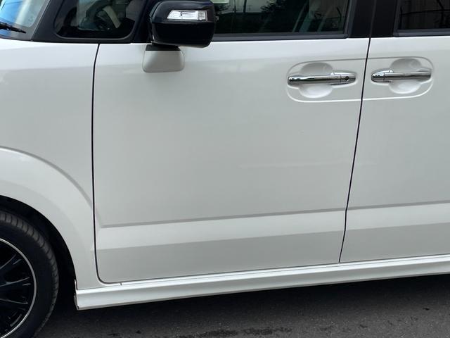 N-BOXカスタム G ターボSSブラックスタイルパッケージ(70枚目)