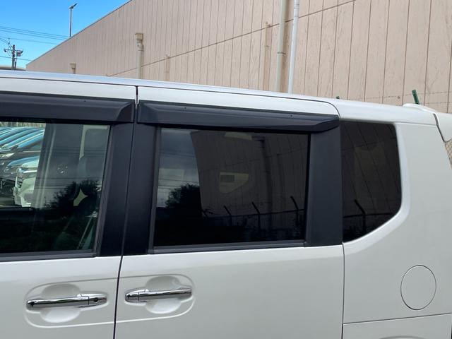 N-BOXカスタム G ターボSSブラックスタイルパッケージ(71枚目)