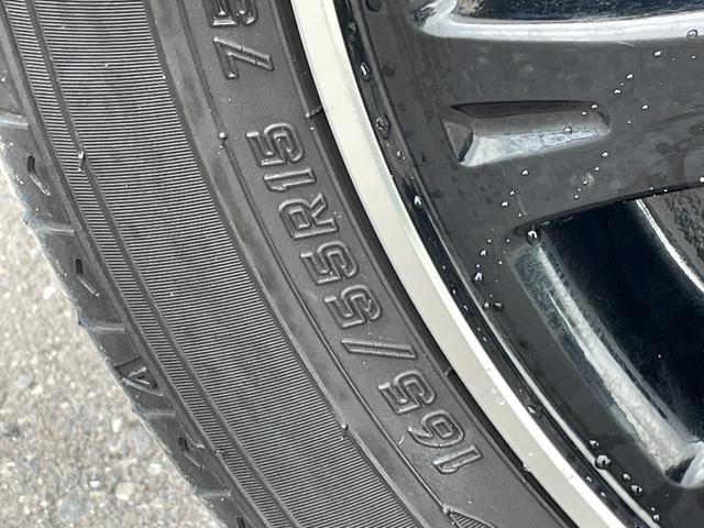 N-BOXカスタム G ターボSSブラックスタイルパッケージ(74枚目)