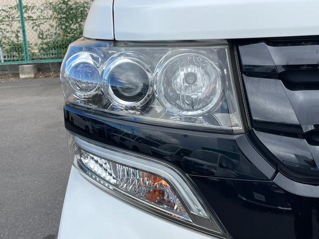 N-BOXカスタム G ターボSSブラックスタイルパッケージ(75枚目)