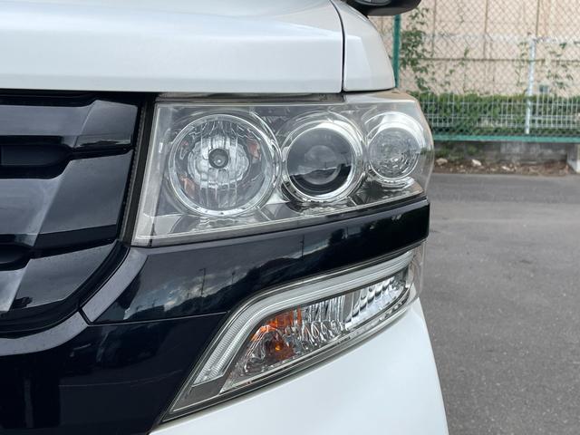 N-BOXカスタム G ターボSSブラックスタイルパッケージ(76枚目)