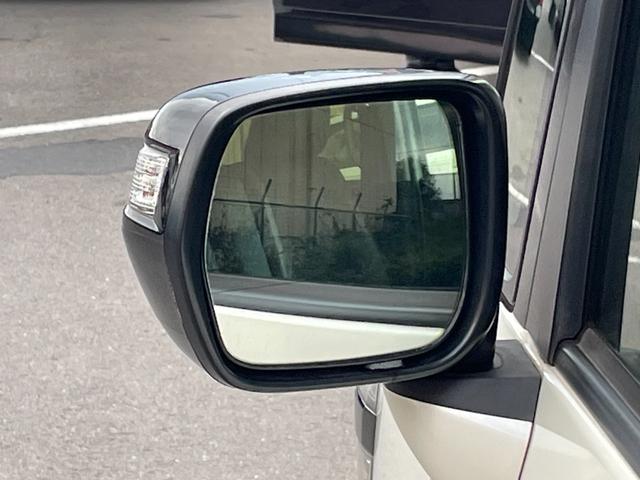 N-BOXカスタム G ターボSSブラックスタイルパッケージ(78枚目)