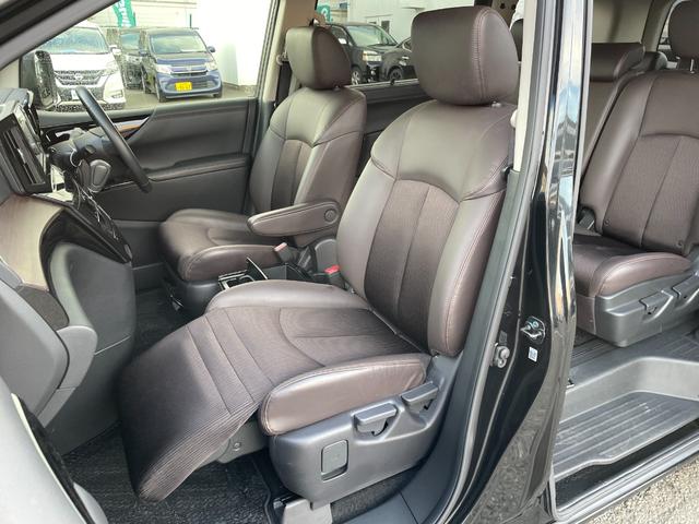 エルグランド 250ハイウェイスターS(51枚目)