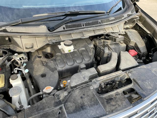 エルグランド 250ハイウェイスターS(80枚目)