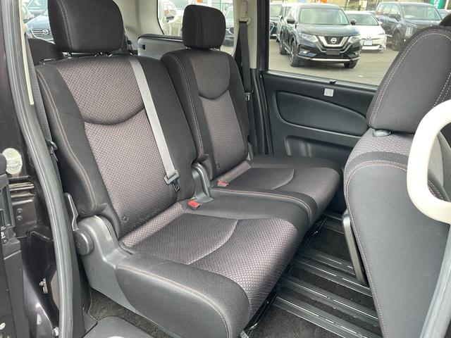 セレナ ハイウェイスター S-ハイブリッド 純正ナビ バックカメラ 左側パワースライドドア クルーズコントロール プッシュスタート スマートキー ドライブレコーダー 純正16インチAW(15枚目)