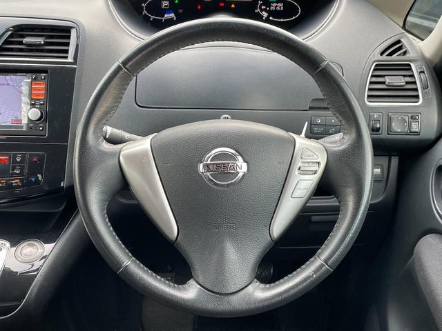 セレナ ハイウェイスター S-ハイブリッド 純正ナビ バックカメラ 左側パワースライドドア クルーズコントロール プッシュスタート スマートキー ドライブレコーダー 純正16インチAW(28枚目)