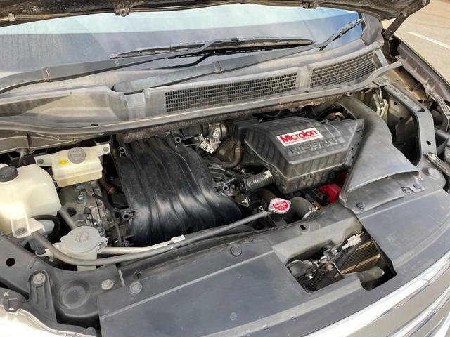 セレナ ハイウェイスター S-ハイブリッド 純正ナビ バックカメラ 左側パワースライドドア クルーズコントロール プッシュスタート スマートキー ドライブレコーダー 純正16インチAW(80枚目)