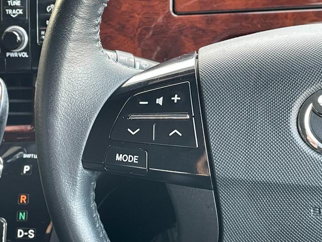 エスティマハイブリッド アエラス レザーパッケージ 純正ナヒ 電動格納シート 電動シート シートヒーター 電動リアゲート 両側電動スライドドア ETC 全周囲カメラ 三列シート クルーズコントロールシステム 純正フロアマット 純正サイドバイザー(12枚目)