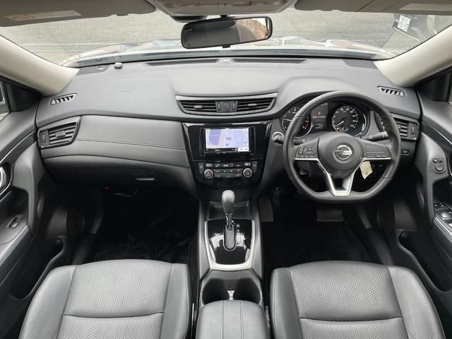 エクストレイル 20X(3枚目)