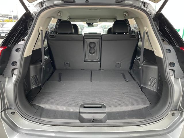 エクストレイル 20X(17枚目)