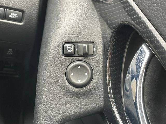 エクストレイル 20X(31枚目)