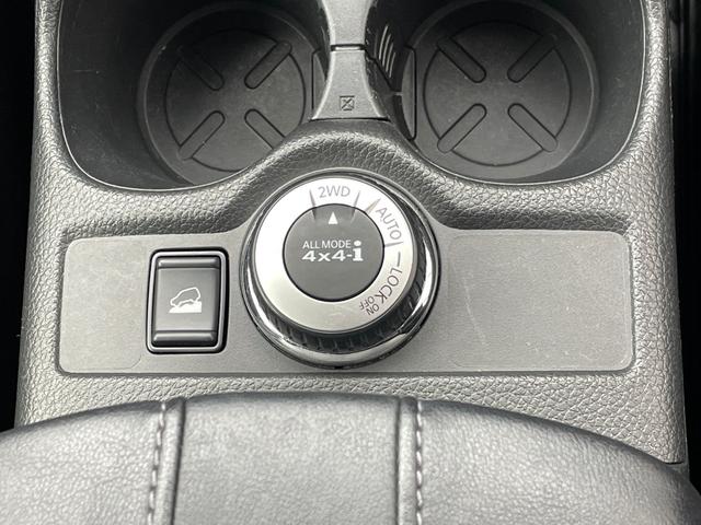 エクストレイル 20X(37枚目)