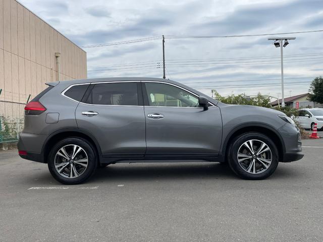 エクストレイル 20X(63枚目)