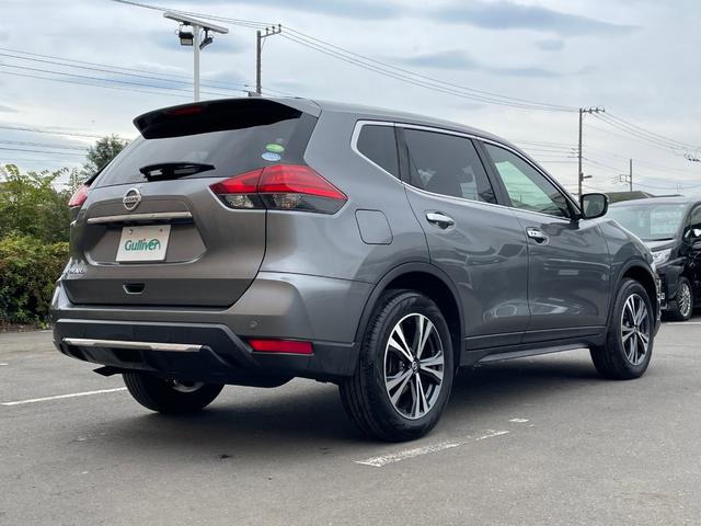 エクストレイル 20X(64枚目)