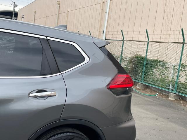 エクストレイル 20X(74枚目)