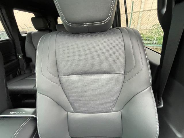 ランドクルーザー250 VX 登録済未使用車 4WD 純正12.3型ナビ サンルーフ JBLサウンド 全周囲カメラ デジタルインナーミラー 温冷シート ETC2.0 ドラレコ 追従クルコン BSM 純正18インチAW HDMI(56枚目)