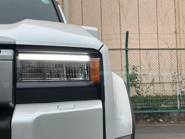 ランドクルーザー250 VX 登録済未使用車 4WD 純正12.3型ナビ サンルーフ JBLサウンド 全周囲カメラ デジタルインナーミラー 温冷シート ETC2.0 ドラレコ 追従クルコン BSM 純正18インチAW HDMI(77枚目)