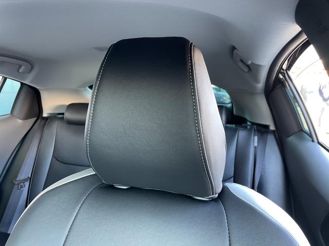 プリウス Ｚ　純正ナビ　フルセグ　Ｂｌｕｅｔｏｏｔｈ　全周囲カメラ　ＵＳＢ　デジタルインナーカメラ　電動リアゲート　シートヒーター　シートベンチレーション　追従型クルコン　シートメモリー　ステアリングヒーター（55枚目）