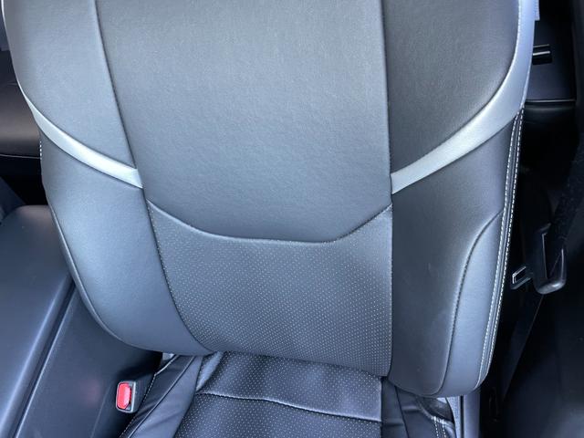 プリウス Ｚ　純正ナビ　フルセグ　Ｂｌｕｅｔｏｏｔｈ　全周囲カメラ　ＵＳＢ　デジタルインナーカメラ　電動リアゲート　シートヒーター　シートベンチレーション　追従型クルコン　シートメモリー　ステアリングヒーター（56枚目）