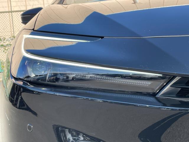 プリウス Ｚ　純正ナビ　フルセグ　Ｂｌｕｅｔｏｏｔｈ　全周囲カメラ　ＵＳＢ　デジタルインナーカメラ　電動リアゲート　シートヒーター　シートベンチレーション　追従型クルコン　シートメモリー　ステアリングヒーター（76枚目）