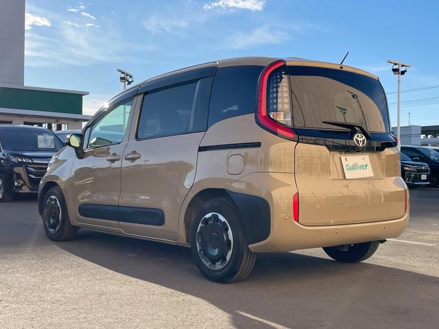 シエンタ ハイブリッドＺ　純正ナビ　全周囲カメラ　フルセグＴＶ　Ｂｌｕｅｔｏｏｔｈ／ＣＤ／ＤＶＤ　ＥＴＣ　両側電動スライドドア　ブラインドスポットモニター　前席シートヒーター　ステアリングヒーター　レーダークルーズコントロール（20枚目）