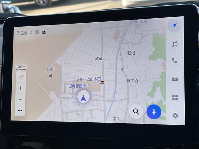 シエンタ ハイブリッドＺ　純正ナビ　全周囲カメラ　フルセグＴＶ　Ｂｌｕｅｔｏｏｔｈ／ＣＤ／ＤＶＤ　ＥＴＣ　両側電動スライドドア　ブラインドスポットモニター　前席シートヒーター　ステアリングヒーター　レーダークルーズコントロール（23枚目）