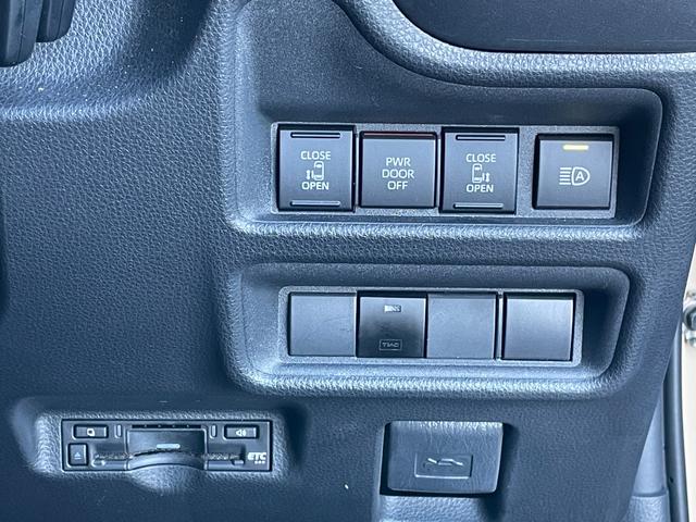 シエンタ ハイブリッドＺ　純正ナビ　全周囲カメラ　フルセグＴＶ　Ｂｌｕｅｔｏｏｔｈ／ＣＤ／ＤＶＤ　ＥＴＣ　両側電動スライドドア　ブラインドスポットモニター　前席シートヒーター　ステアリングヒーター　レーダークルーズコントロール（29枚目）