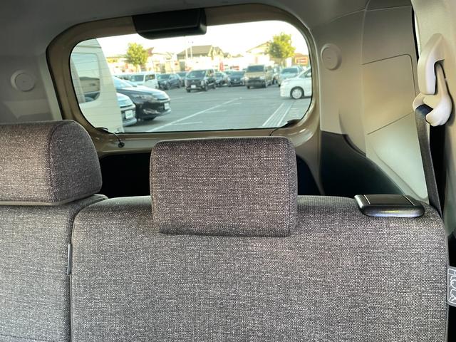 シエンタ ハイブリッドＺ　純正ナビ　全周囲カメラ　フルセグＴＶ　Ｂｌｕｅｔｏｏｔｈ／ＣＤ／ＤＶＤ　ＥＴＣ　両側電動スライドドア　ブラインドスポットモニター　前席シートヒーター　ステアリングヒーター　レーダークルーズコントロール（54枚目）