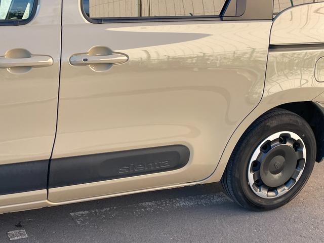 シエンタ ハイブリッドＺ　純正ナビ　全周囲カメラ　フルセグＴＶ　Ｂｌｕｅｔｏｏｔｈ／ＣＤ／ＤＶＤ　ＥＴＣ　両側電動スライドドア　ブラインドスポットモニター　前席シートヒーター　ステアリングヒーター　レーダークルーズコントロール（69枚目）