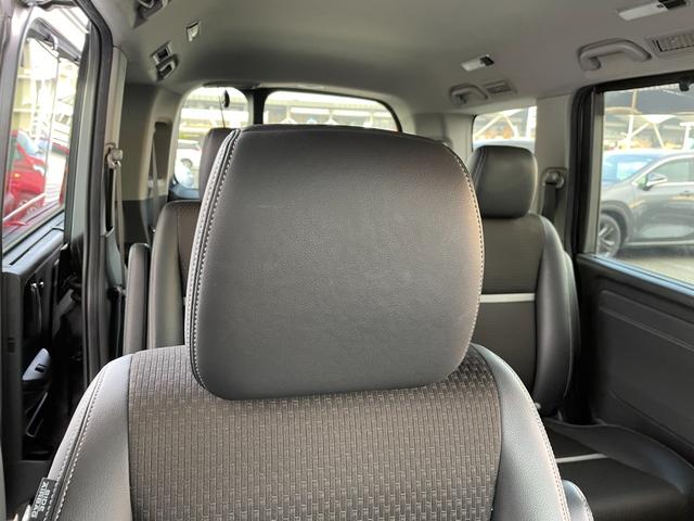 ステップワゴンスパーダ ｅ：ＨＥＶスパーダ　Ｇ・ＥＸ　ホンダセンシング　純正１０型ナビ　純正後席１１型モニター　マルチビューカメラ　ＥＴＣ２．０　両側電動スライドドア　フルセグＴＶ　Ｂｌｕｅｔｏｏｔｈ　前後ドライブレコーダー　ホンダセンシング　純正フロアマット（46枚目）